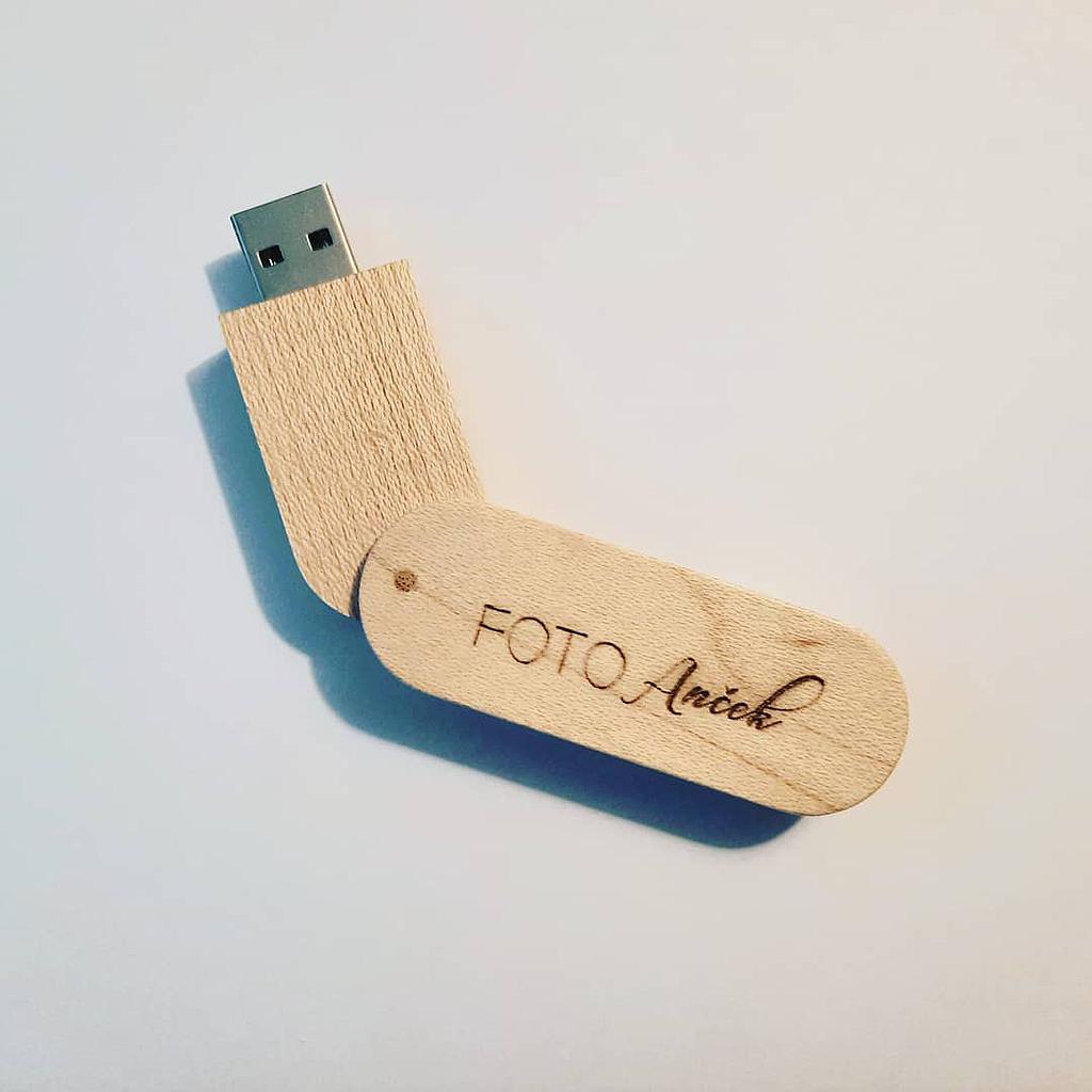 Lesen USB ključek (16 GB)